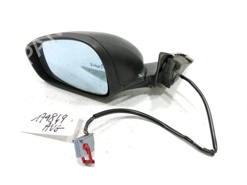 Used Left mirror ALFA ROMEO 159 Sportwagon (939_) 1.9 JTDM 8V (939BXE1B) (120 hp) 30997317
