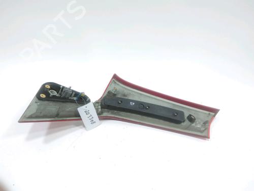 Right tailgate light VOLVO V70 III (135) 2.4 D | BP31005729C80