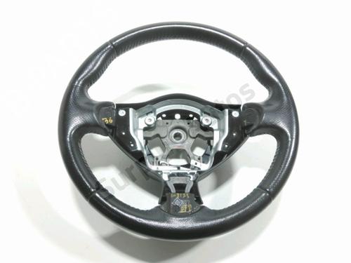 Used Steering wheel NISSAN JUKE (F15) 1.2 DIG-T (115 hp) 30843105