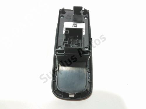 Left front window switch FORD FIESTA VI (CB1, CCN) 1.6 TDCi | BP30475375I27 - Image 2