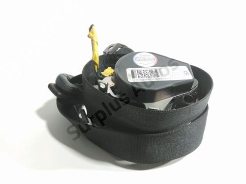 Front left seatbelt PEUGEOT BIPPER Tepee 1.3 HDi 75 | BP33459461I26 - Image 3