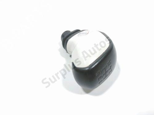 Shift knob PEUGEOT 208 I (CA_, CC_) 1.0 VTi | BP32260709I34