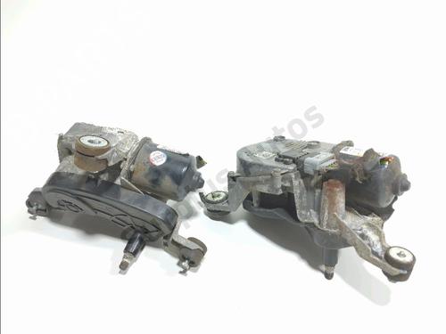 Vindrude Viskermekanisme Vindrude Viskermekanisme CITROËN C5 III Break (RW_) 2.0 HDi 140 (140 hp) 36661321 36661321