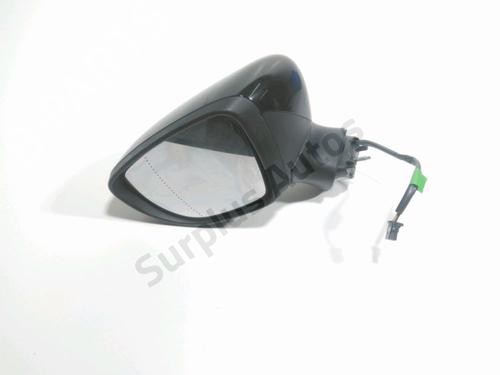 Used Left mirror Left mirror 28417820 28417820