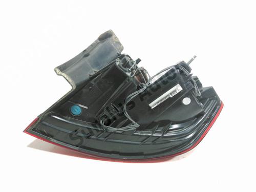 Left taillight RENAULT MEGANE IV Hatchback (B9A/M/N_) 1.2 TCe 130 (B9MR) | BP34617397C34 - Image 3
