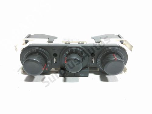 Used Climate control Climate control SEAT IBIZA III (6L1) 1.9 SDI (64 hp) 34616415 34616415