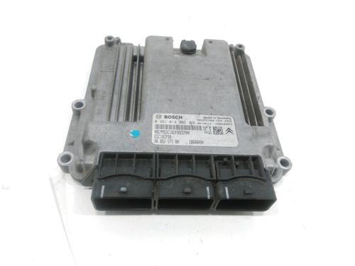 Used Engine control unit (ECU) Engine control unit (ECU) 37762926 37762926