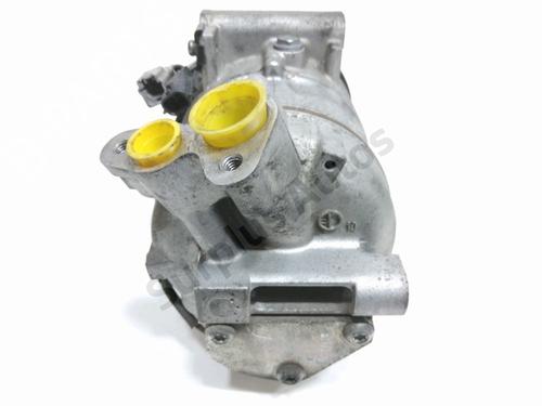 AC compressor RENAULT CLIO IV (BH_) 0.9 TCe 90 (BHNF, BHMA, BHMH, BHJK, BHJR) | BP29496028M34
