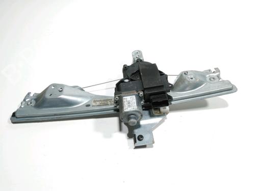 Used Rear left window mechanism PEUGEOT 308 SW I (4E_, 4H_) 1.6 HDi (109 hp) 28251173