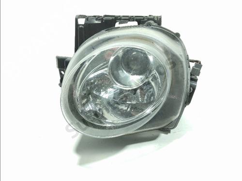 Used Left headlight Left headlight NISSAN JUKE (F15) 1.5 dCi (110 hp) 33034814 33034814