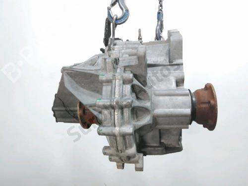 Gearbox VW GOLF VIII (CD1, DA1) 2.0 TDI | BP40464402M3 - Image 4
