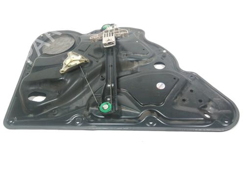 Rudehejsemekanisme Højre bagtil VW PASSAT B6 Variant (3C5) 2.0 TDI 16V (140 hp) 30999540