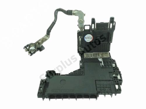 Electronic module CITROËN C4 II (NC_) 1.6 HDi 90 | BP39088453M83 - Image 5