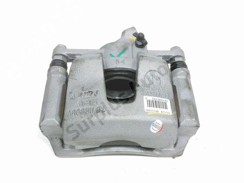 Used Left front brake caliper Left front brake caliper 37766258 37766258