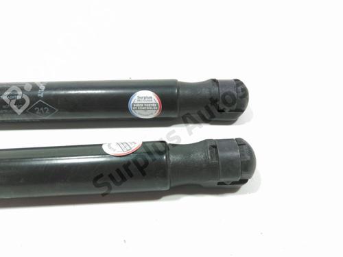 Tailgate lift support DACIA DUSTER (HS_) 1.5 dCi (HSMC) | BP32461019C138