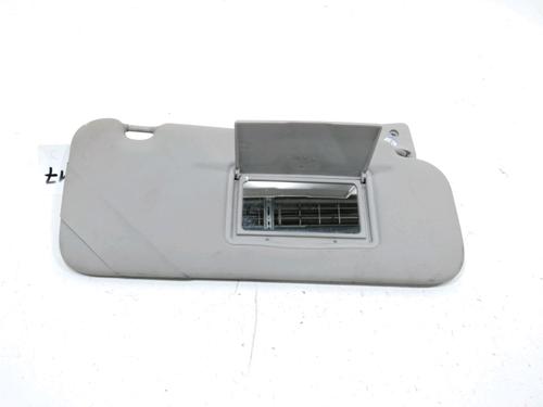 Used Right sun visor CITROËN C3 Picasso (SH_) [2008-2026]  31002475