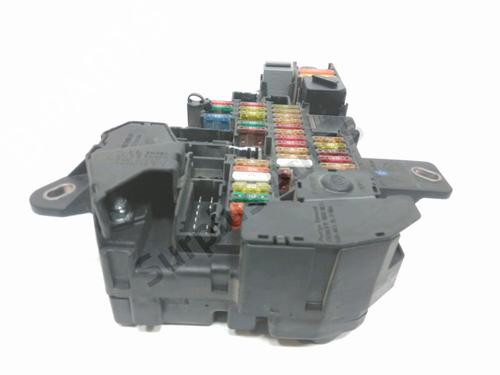 Electronic module BMW 5 (E60) 530 d | BP33686212M83 - Image 4