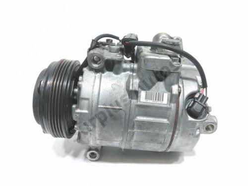 AC compressor BMW 3 Coupe (E92) 335 d | BP39259861M34 - Image 2