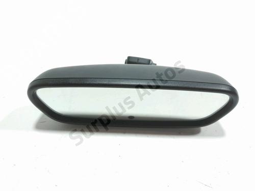 Used Rear mirror PEUGEOT 208 II (UB_, UP_, UW_, UJ_) 1.2 PureTech 100 (101 hp) 31822644