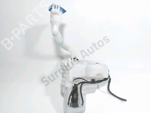 Used Windscreen washer tank Windscreen washer tank SEAT IBIZA V (KJ1, KJG) 1.0 TSI (95 hp) 36519540 36519540
