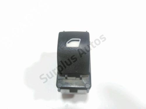 Used Right front window switch PEUGEOT 207 (WA_, WC_) 1.6 HDi (90 hp) 28238870