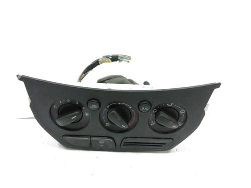 Used Climate control Climate control 37767059 37767059