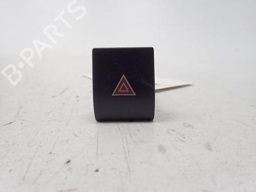 Used Warning switch PEUGEOT 3008 I MPV (0U_) 1.6 HDi (109 hp) 30989878