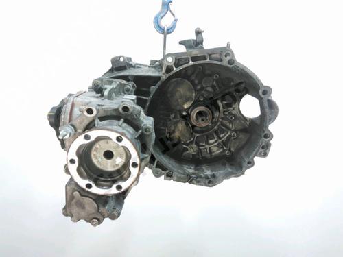 Used Gearbox Gearbox 28224023 28224023