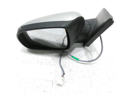 Used Left mirror NISSAN NOTE (E11, NE11) 1.5 dCi (86 hp) 30997341