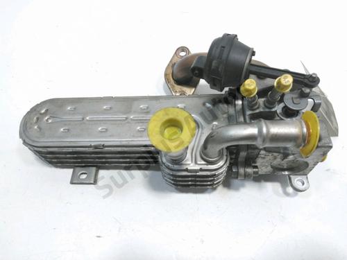 Used Egr Egr SEAT ALTEA (5P1) 2.0 TDI 16V (140 hp) 33815827 33815827