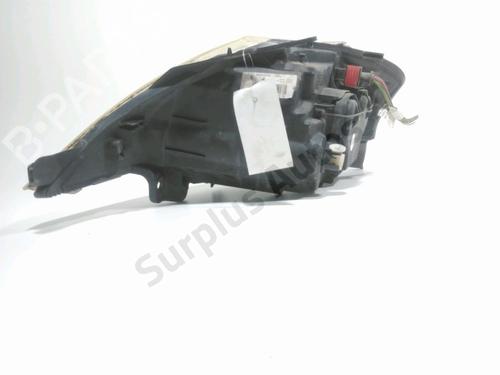 Højre forlygte CITROËN C3 I (FC_, FN_) 1.4 16V HDi | BP28266416C29 