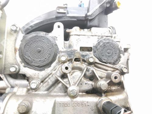 Engine RENAULT KANGOO (KC0/1_) 1.6 16V 4x4 (KC0P, KC0S, KC0L) | BP28311252M1 - Image 5