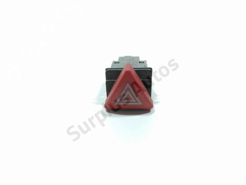 Used Warning switch AUDI A3 (8P1) 2.0 TDI 16V (140 hp) 28229555