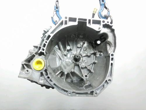 Used Gearbox Gearbox 36509079 36509079
