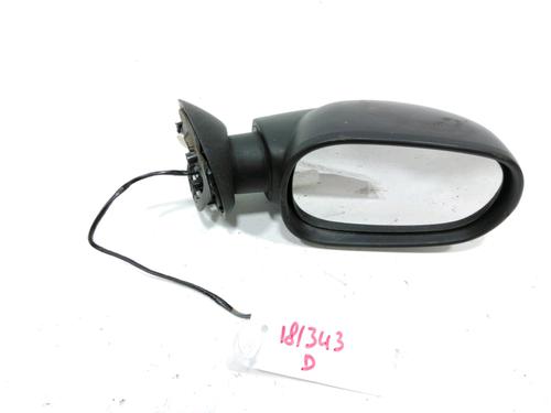 Used Right mirror DACIA LOGAN (LS_) 1.4 (LS0A, LS0C, LS0E, LS0G) (75 hp) 30996857