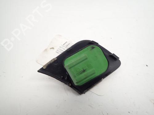 Mirror switch SKODA FABIA I (6Y2) 1.9 TDI | BP37773067I25 - Image 3