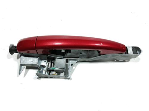 Used Exterior handle CITROËN BERLINGO MULTISPACE (B9) [2008-2025]  28255797