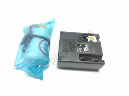 Reservehjul kit CITROËN C3 III (SX) 1.2 THP 110 (SXHNPS, SXHNZT, SXHNZ6) | BP38587111C119 - Image 2