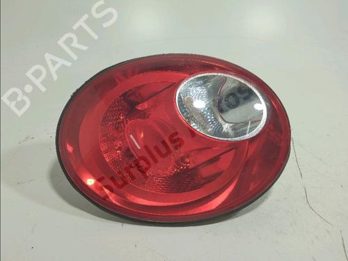 right-taillight-vw-new-beetle-convertible-1y7-2002-2003-2004-2005-2006-2007-2008-2009-2010-2011-2012-38083112 main image
