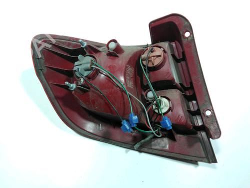 Højre baglygte HYUNDAI GETZ (TB) 1.5 CRDi | BP28268612C35
