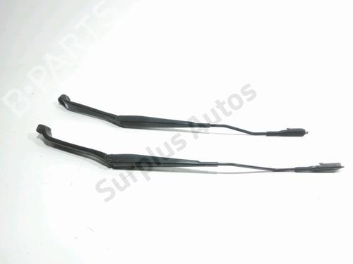 Used Front windshield wiper arm Front windshield wiper arm FORD S-MAX (CJ, WA6) 2.0 TDCi (180 hp) 33750553 33750553