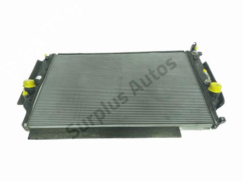 Used Water radiator Water radiator 39088470 39088470