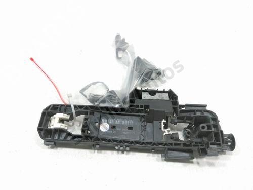 Used Front right exterior door handle Front right exterior door handle 38981105 38981105