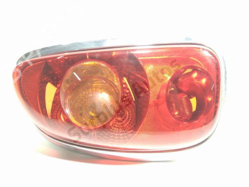 Left taillight MINI MINI COUNTRYMAN (R60) Cooper D | BP36352107C34 - Image 2