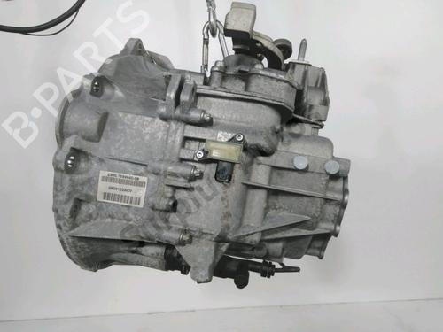 Used Gearbox Gearbox MINI MINI COUNTRYMAN (R60) Cooper D (112 hp) 30987125 30987125