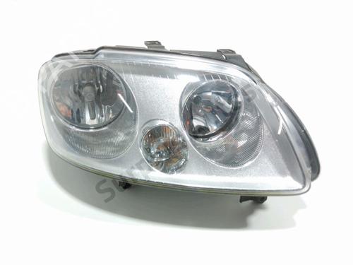 Faro derecho VW CADDY III MPV (2KB, 2KJ, 2CB, 2CJ) 1.9 TDI (105 hp) 28266389