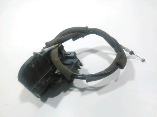 Rear right lock RENAULT KOLEOS I (HY_) 2.0 dCi 4x4 (HY0K) | BP28254419C99 