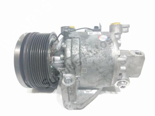 AC compressor SUZUKI SX4 S-Cross (JY) 1.4 Hybrid (Mild Hybrid) (AKK 414) | BP32514309M34 - Image 2