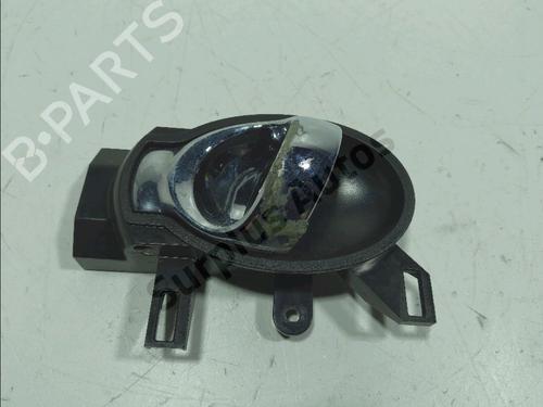 Used Front right exterior door handle Front right exterior door handle NISSAN NOTE (E12) 1.2 (80 hp) 36464871 36464871