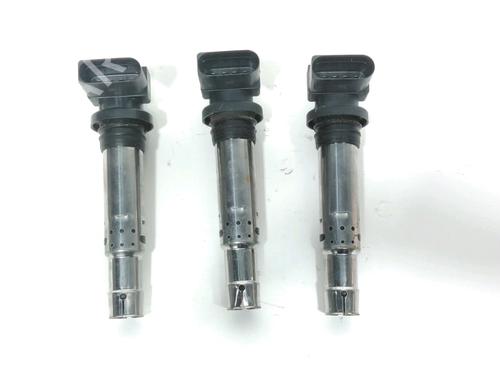 Ignition coil VW POLO V (6R1, 6C1) 1.2 | BP28221827M94 
